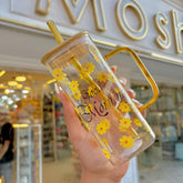 مج مربع عباد الشمس